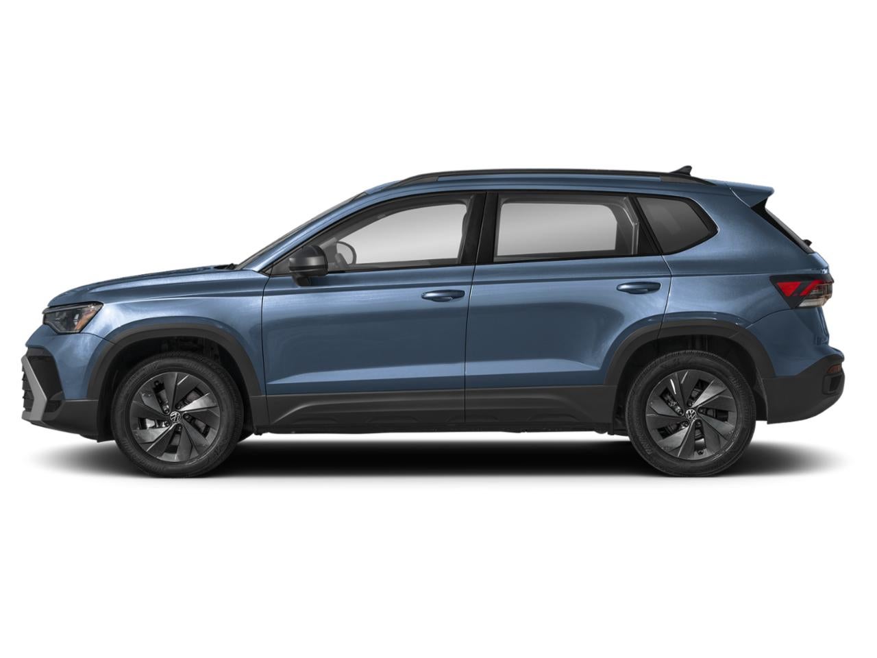2025 Volkswagen Taos S FWD