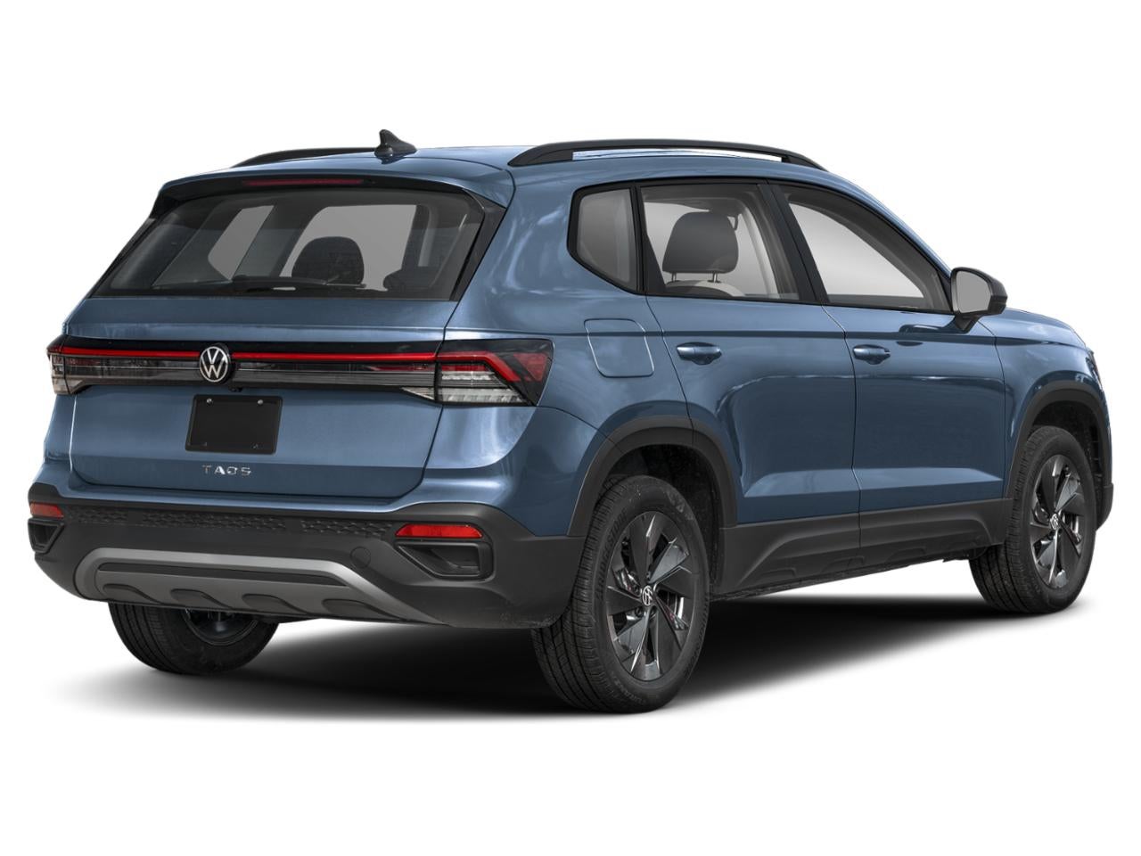 2025 Volkswagen Taos S FWD