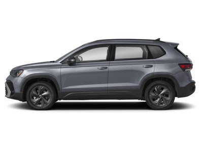 2025 Volkswagen Taos S FWD