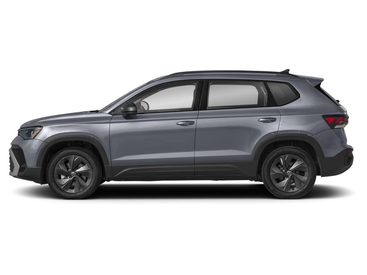 2025 Volkswagen Taos S FWD