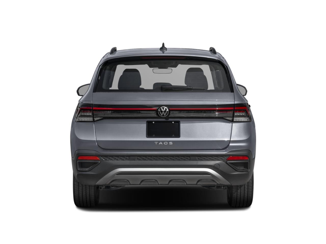 2025 Volkswagen Taos S FWD