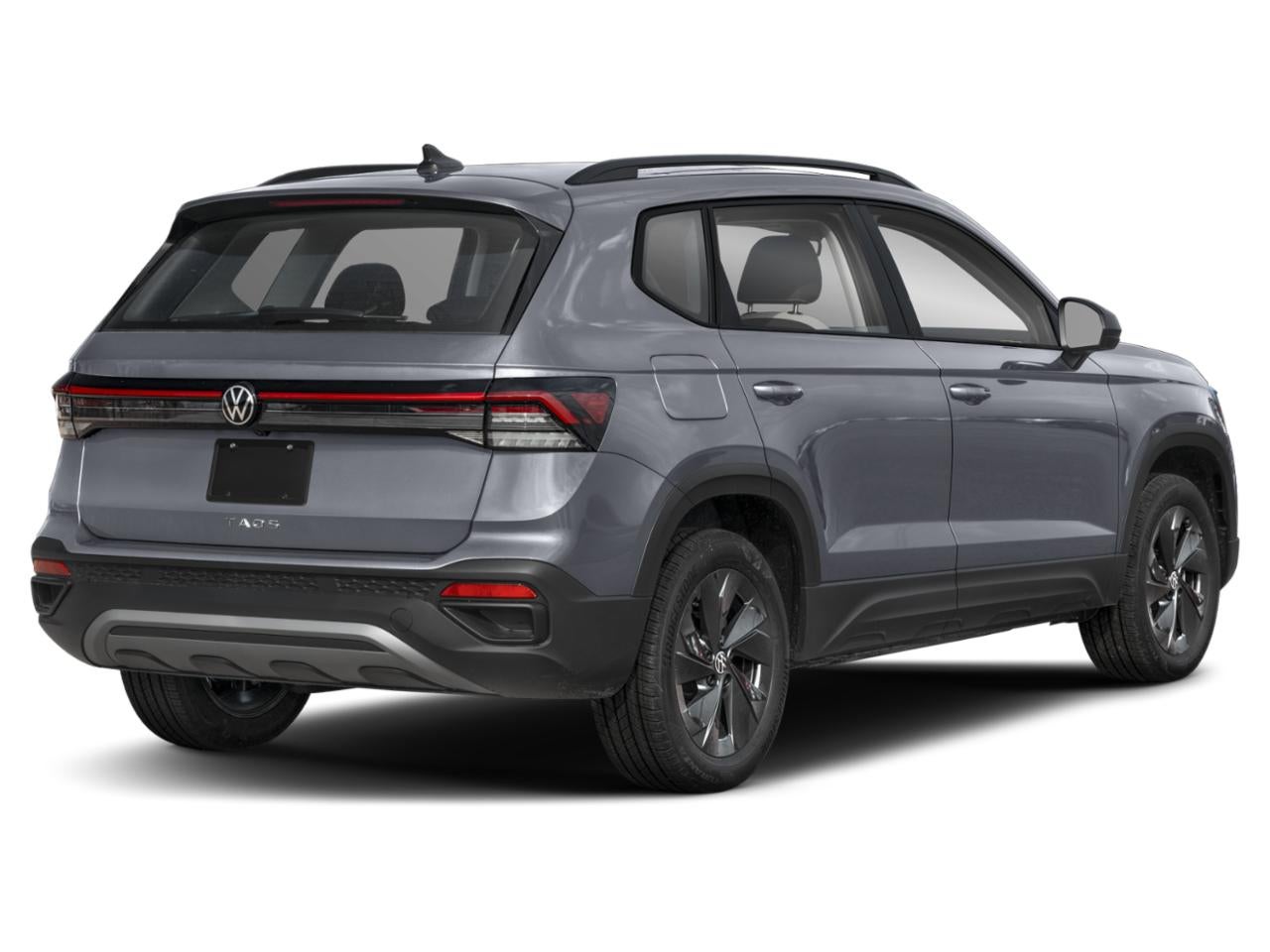 2025 Volkswagen Taos S FWD