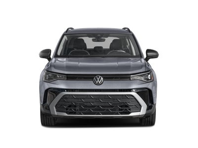 2025 Volkswagen Taos S FWD