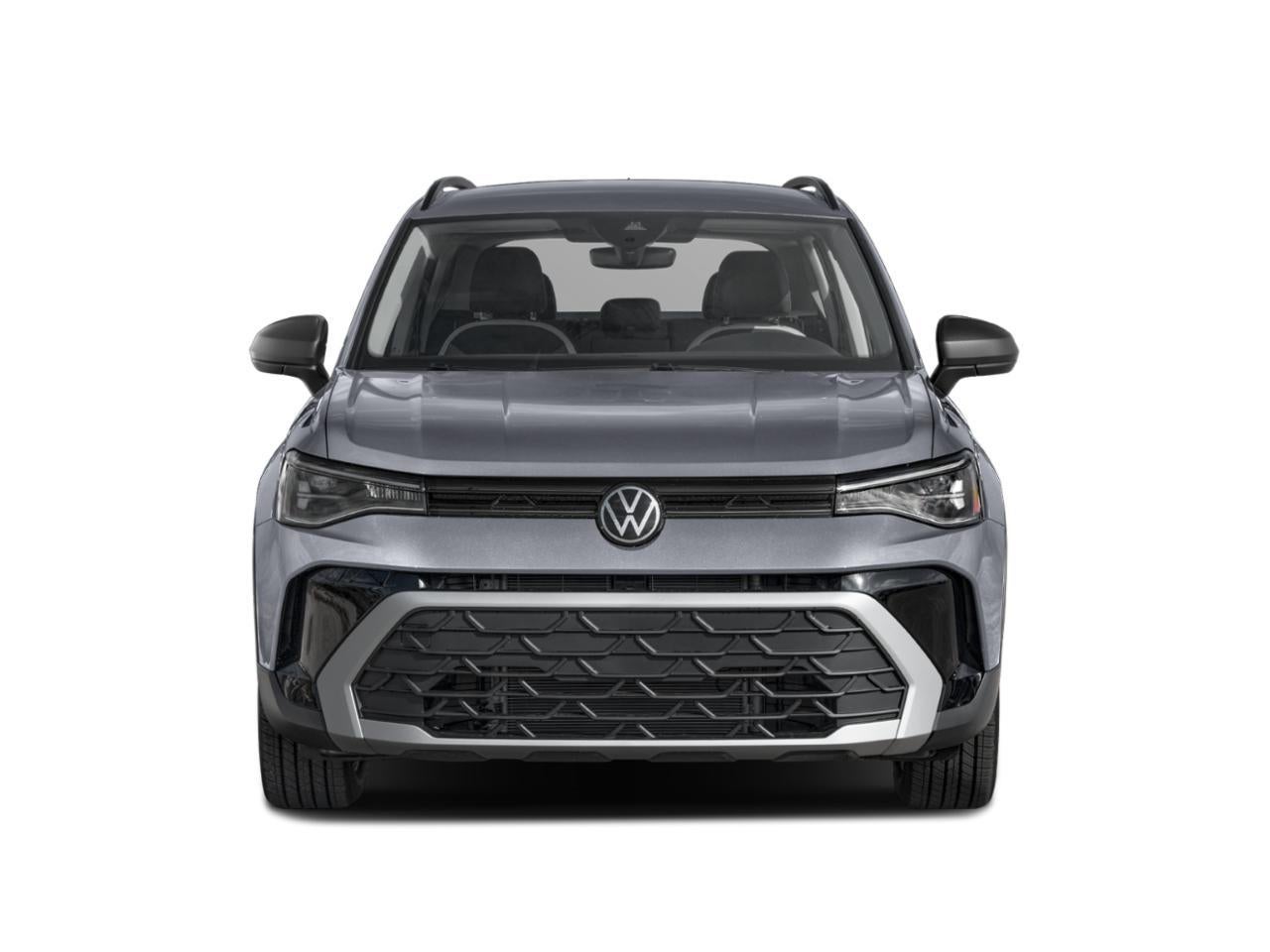2025 Volkswagen Taos S FWD