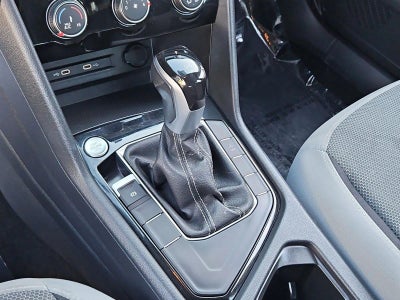 2024 Volkswagen Taos S FWD