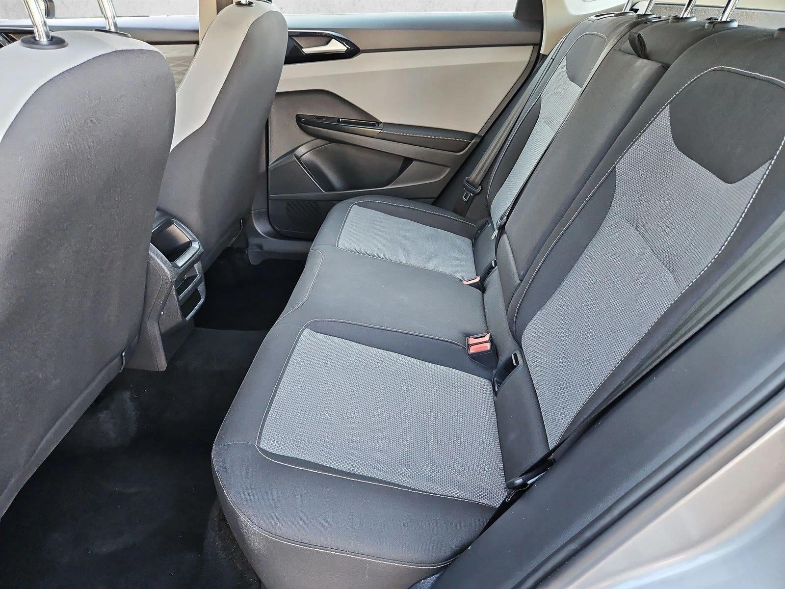 2024 Volkswagen Taos S FWD