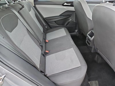2024 Volkswagen Taos S FWD
