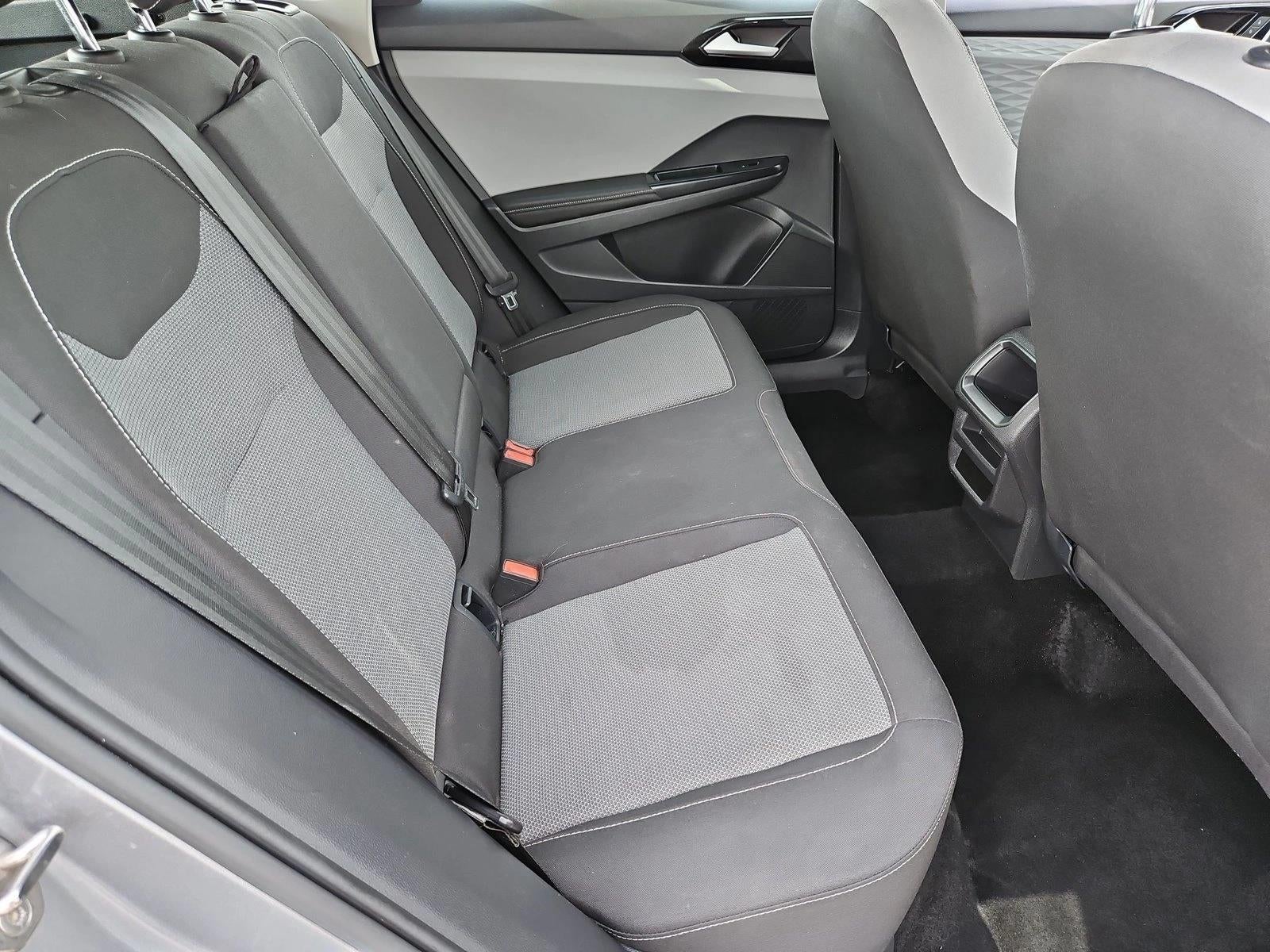 2024 Volkswagen Taos S FWD