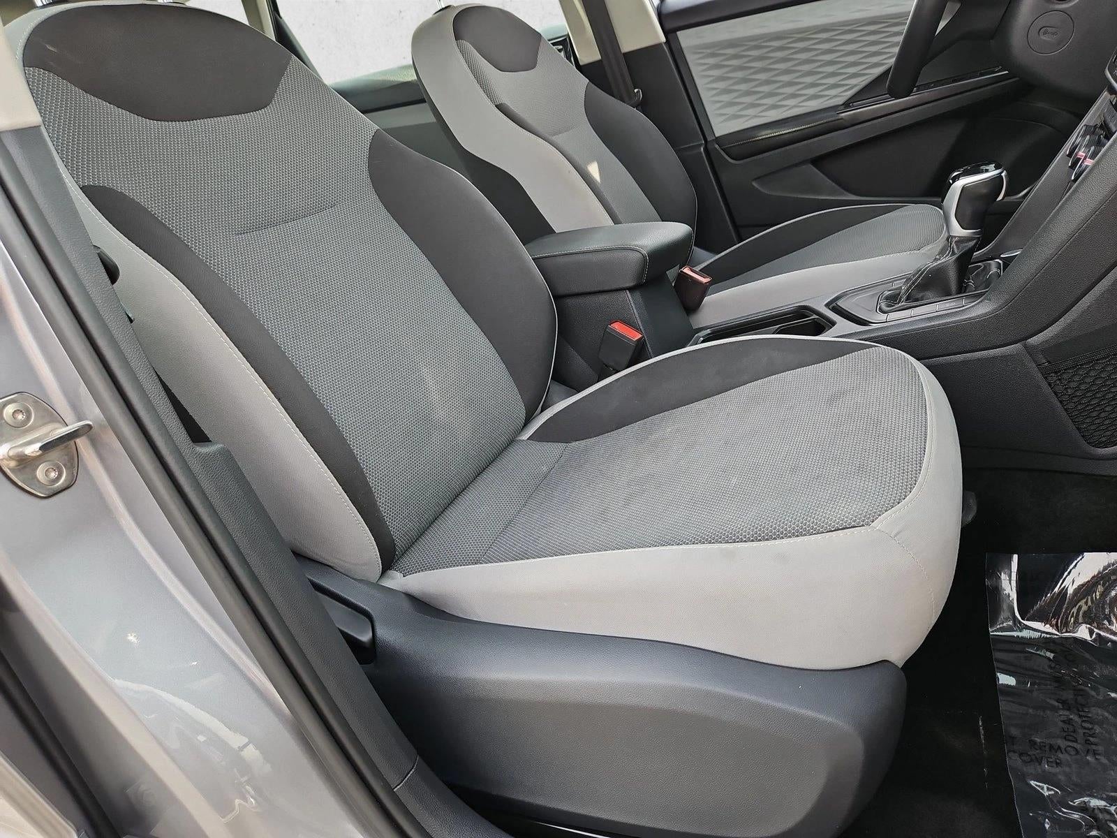 2024 Volkswagen Taos S FWD