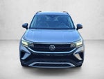 2024 Volkswagen Taos S FWD