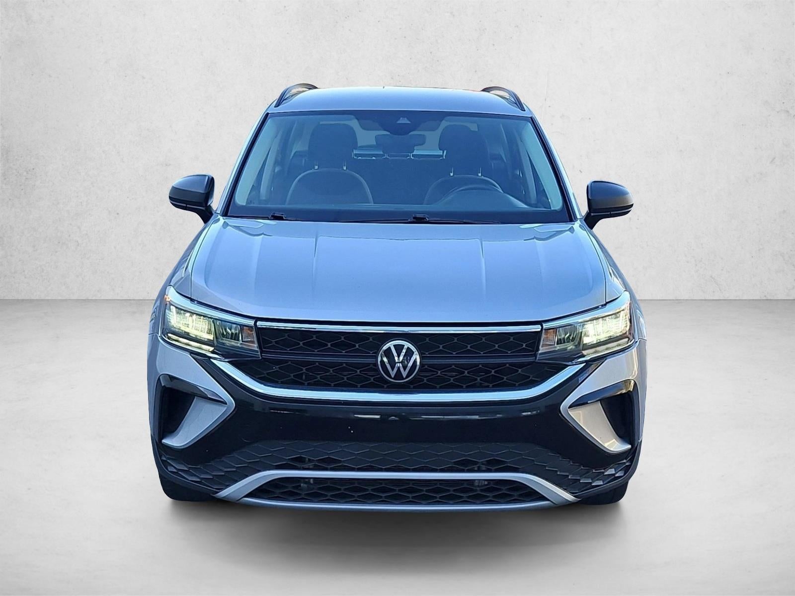 2024 Volkswagen Taos S FWD