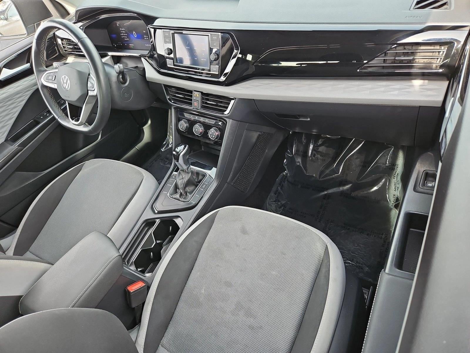 2024 Volkswagen Taos S FWD