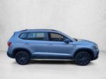 2024 Volkswagen Taos S FWD