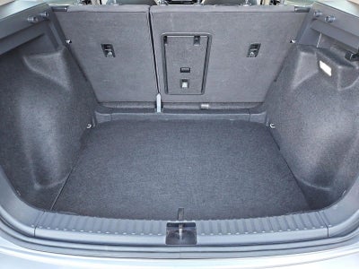2024 Volkswagen Taos S FWD