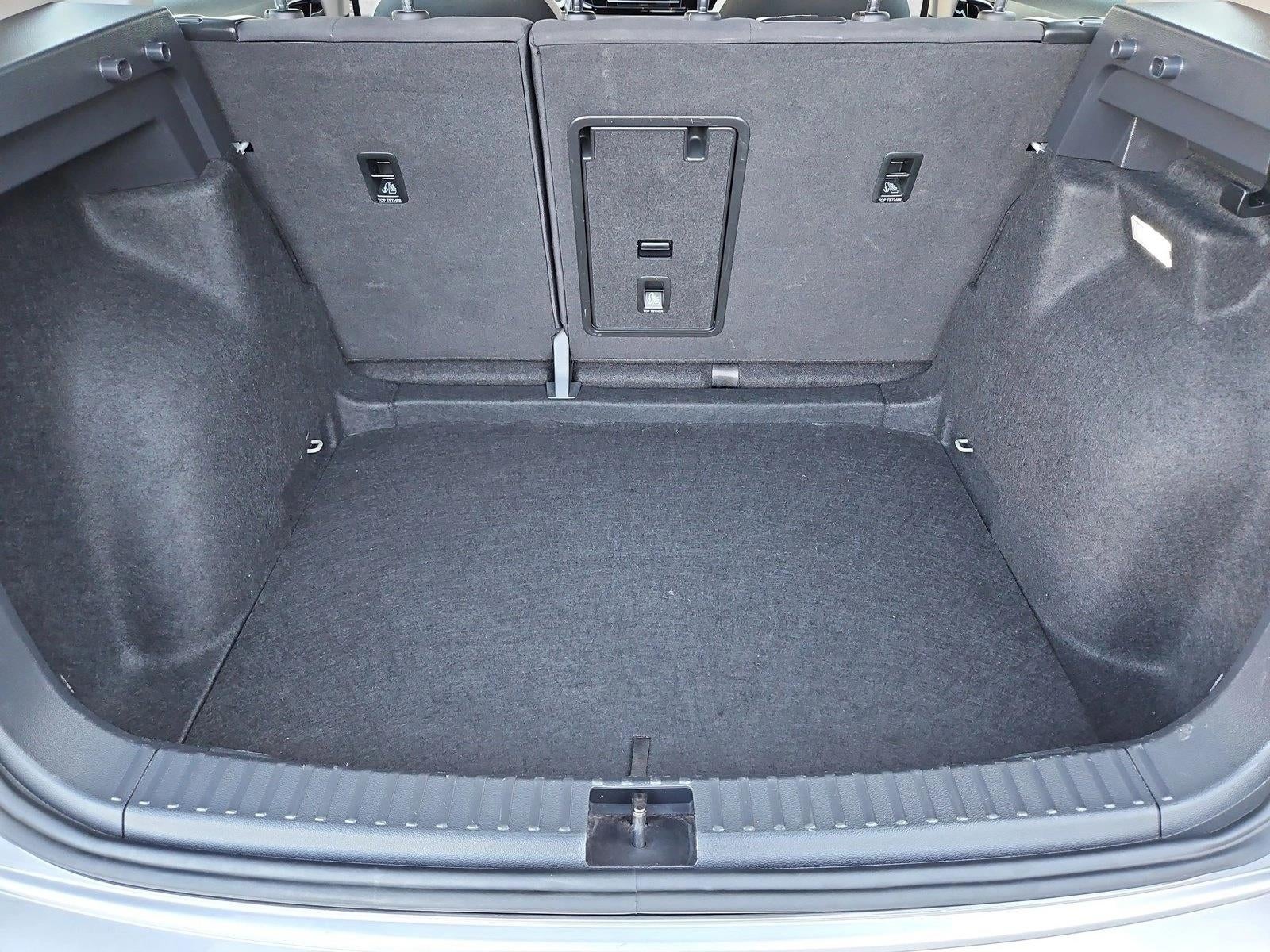 2024 Volkswagen Taos S FWD