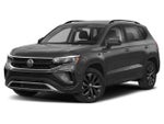 2024 Volkswagen Taos S FWD