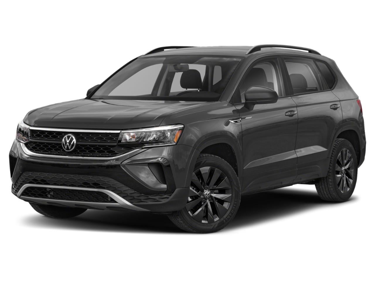 2024 Volkswagen Taos S FWD