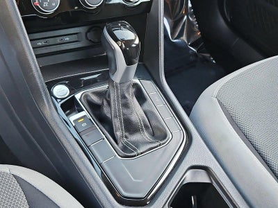 2024 Volkswagen Taos S FWD