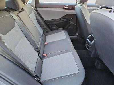 2024 Volkswagen Taos S FWD