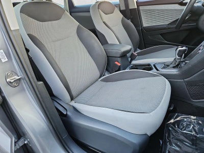 2024 Volkswagen Taos S FWD