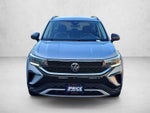 2024 Volkswagen Taos S FWD