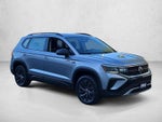 2024 Volkswagen Taos S FWD