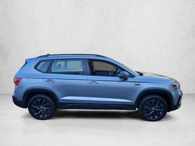 2024 Volkswagen Taos S FWD