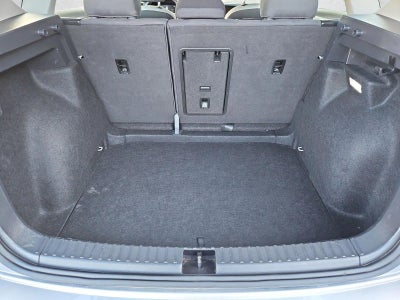 2024 Volkswagen Taos S FWD