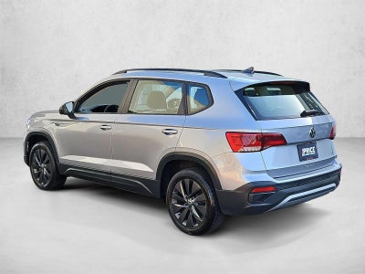 2024 Volkswagen Taos S FWD