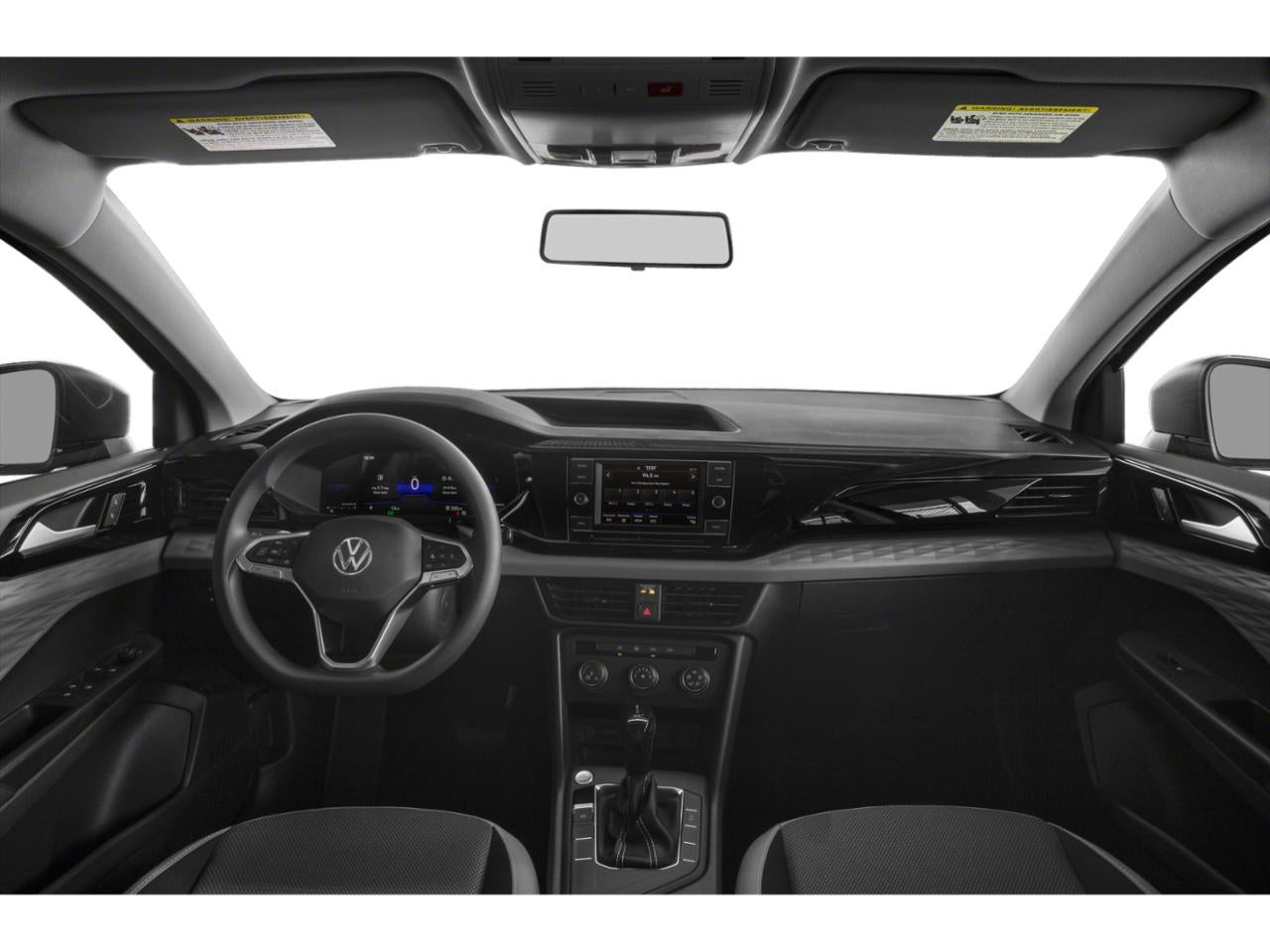 2024 Volkswagen Taos S FWD