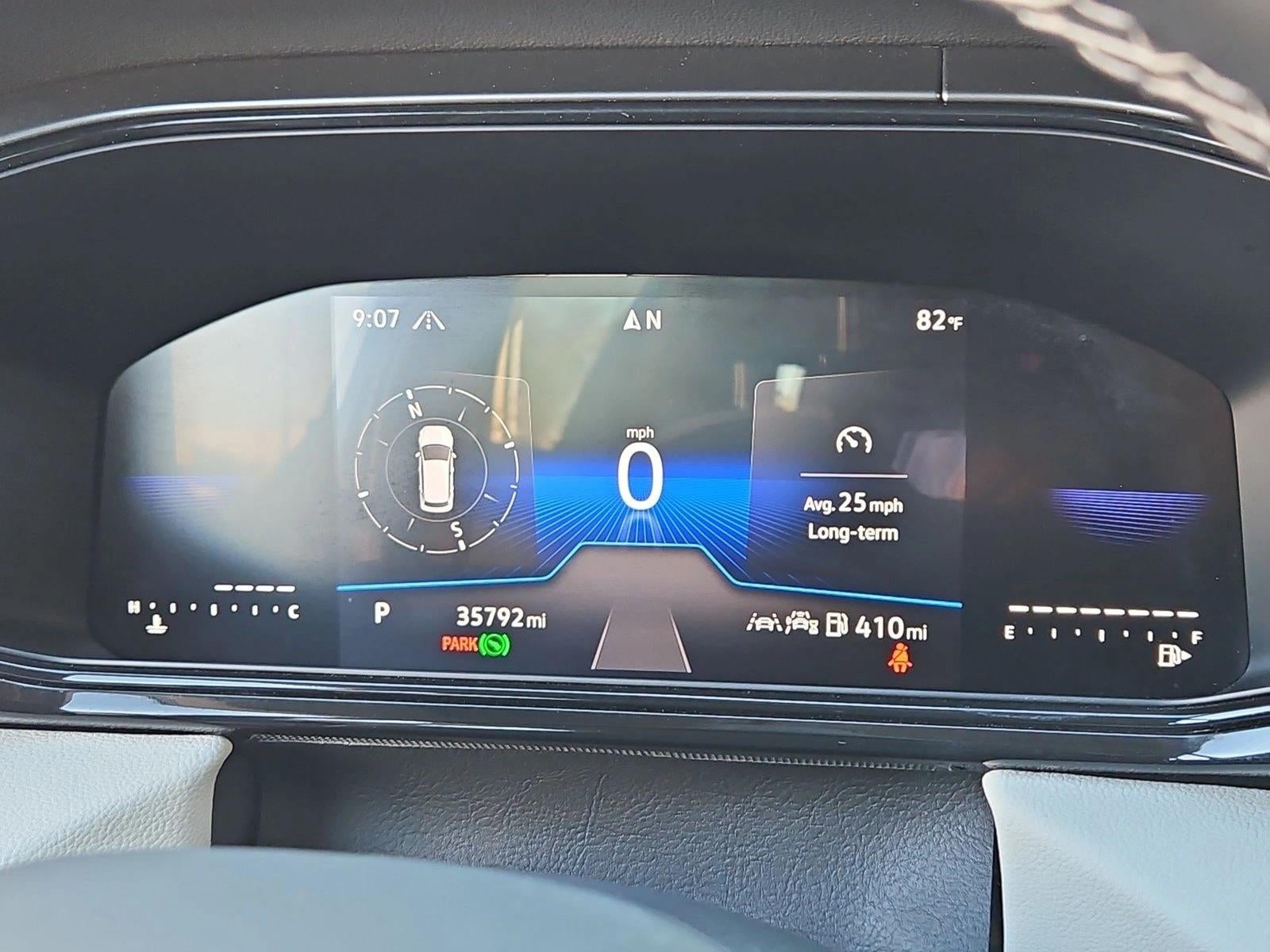 2025 Volkswagen Taos S 4MOTION