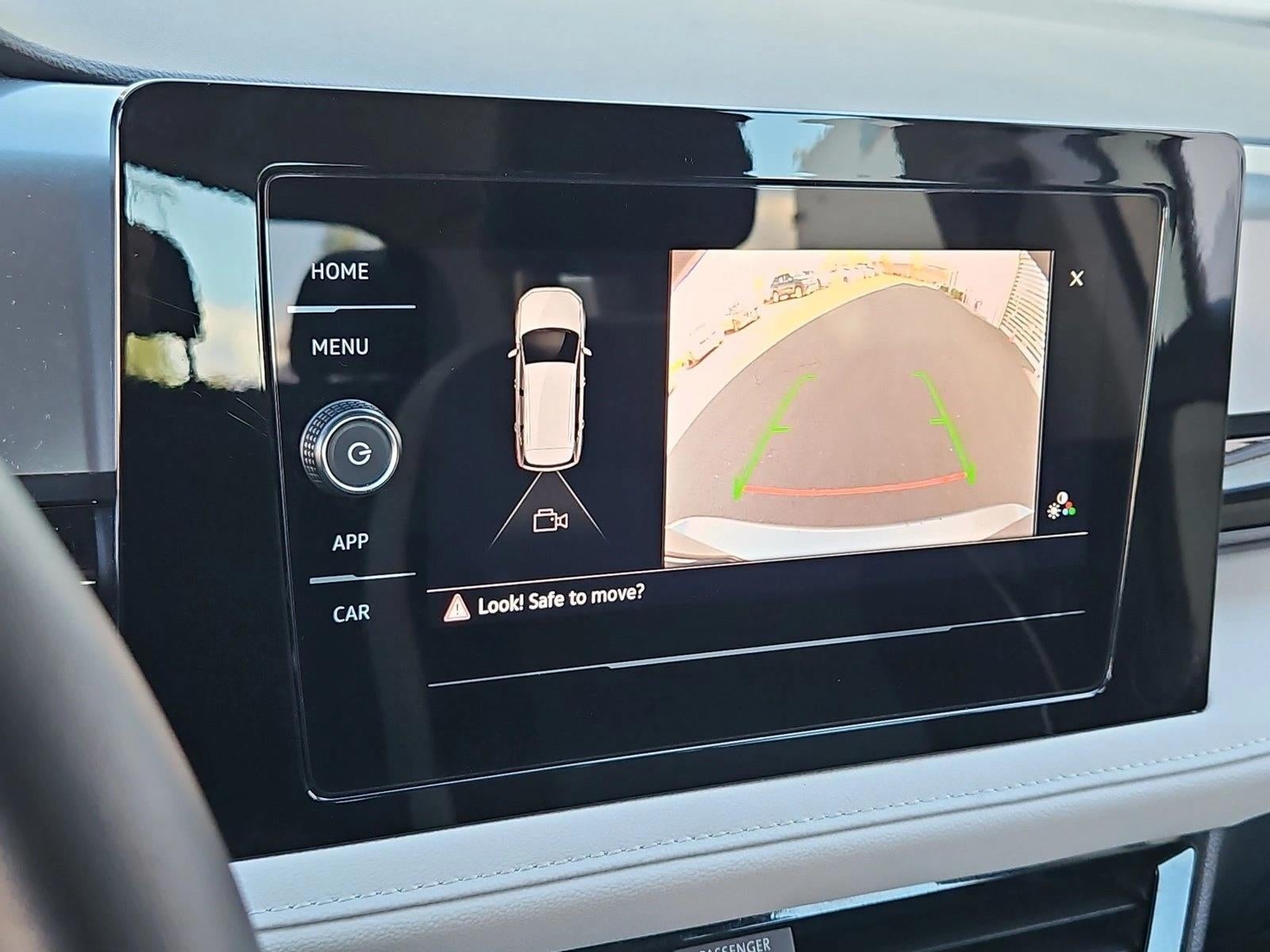 2025 Volkswagen Taos S 4MOTION