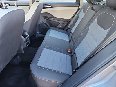2025 Volkswagen Taos S 4MOTION
