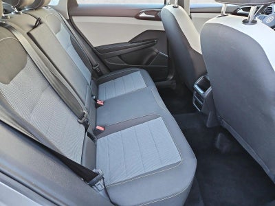 2025 Volkswagen Taos S 4MOTION