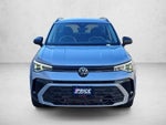 2025 Volkswagen Taos S 4MOTION