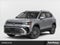 2026 Volkswagen Taos SE FWD