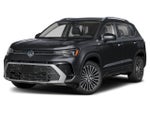 2026 Volkswagen Taos SE FWD