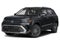 2026 Volkswagen Taos SE FWD