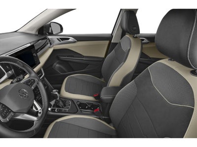 2026 Volkswagen Taos SE FWD