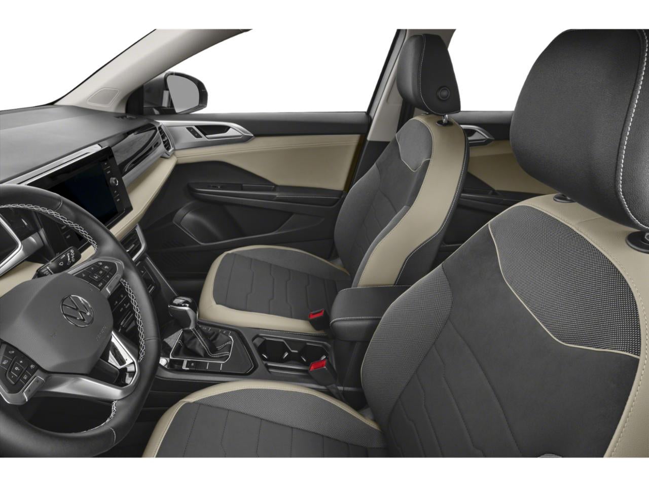 2026 Volkswagen Taos SE FWD