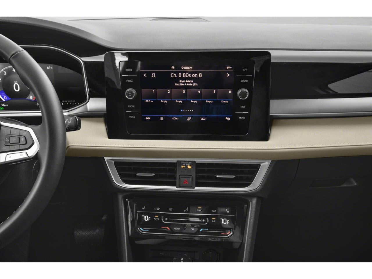 2026 Volkswagen Taos SE FWD