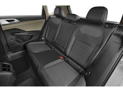 2026 Volkswagen Taos SE FWD