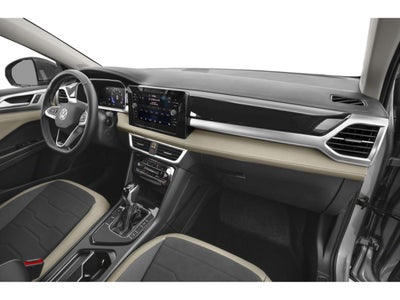 2026 Volkswagen Taos SE FWD