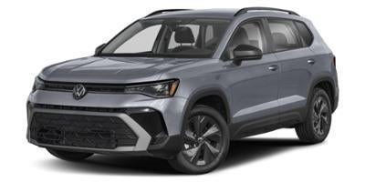 2026 Volkswagen Taos SE FWD