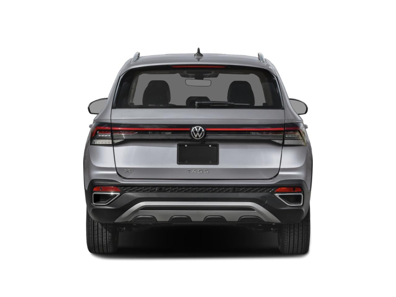 2026 Volkswagen Taos SE FWD