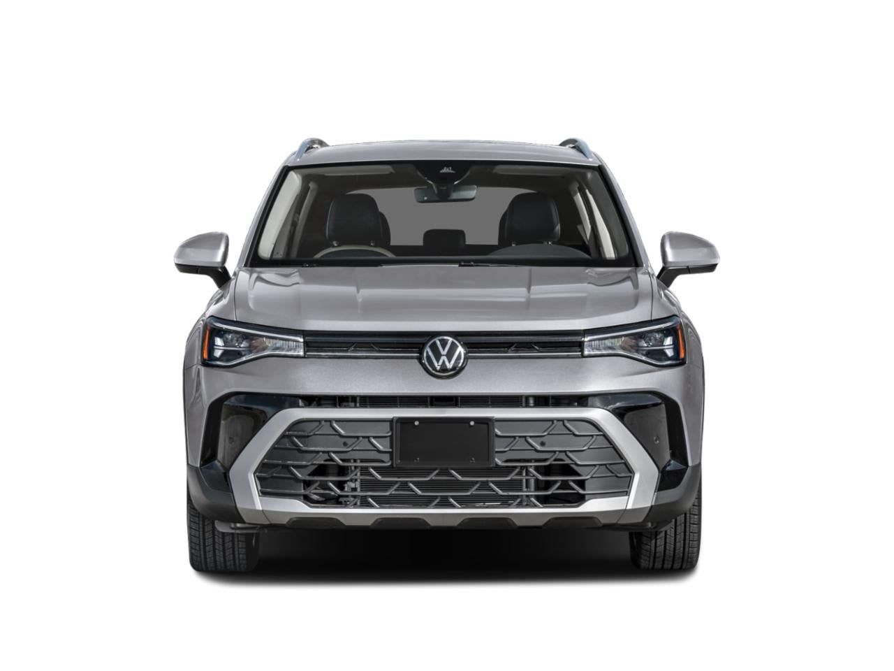 2026 Volkswagen Taos SE FWD