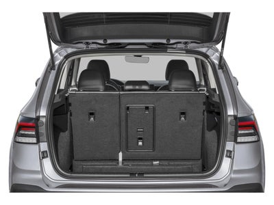 2026 Volkswagen Taos SE FWD