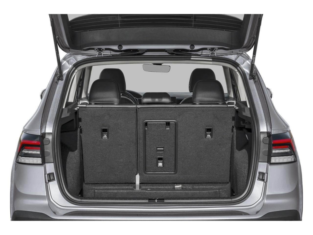 2026 Volkswagen Taos SE FWD