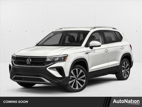 2024 Volkswagen Taos SE FWD