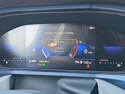 2024 Volkswagen Taos SE FWD